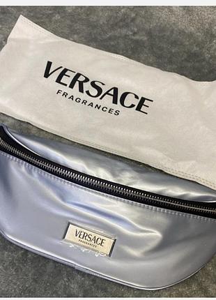 Сумочка versace 5