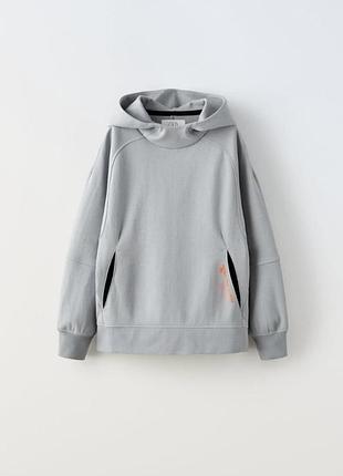 Худі zara 13-14 років