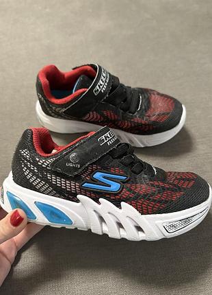 Кросівки skechers
