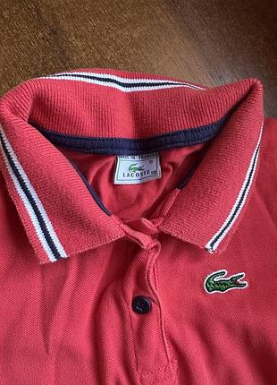 Сукня lacoste 110 2