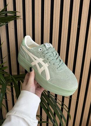 Женские кроссовки asics onitsuka tiger tokuten