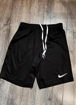Шорти спортивні, шорти чоловічі nike
