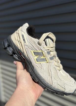 Кросівки new balance 1906 d, 37,38,39