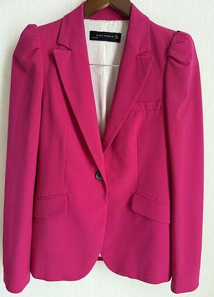 Піджак zara woman ps