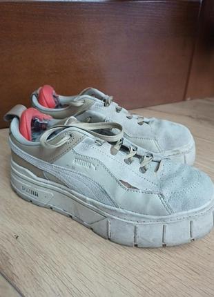 Кроссиаки женские puma оригинал