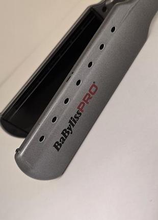 Выпрямитель для волос babyliss pro