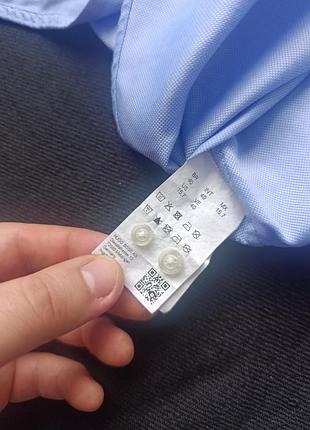 Рубашка hugo boss 4