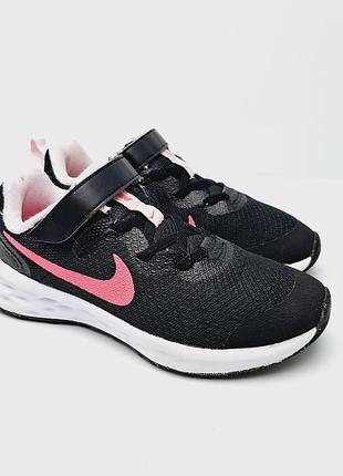 Кроссовки nike 3