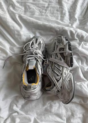 Кроссовки adidas vento xlg deluxe grey