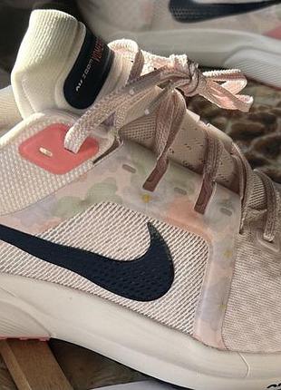 Кросівки nike vomero premium  fj2962-601