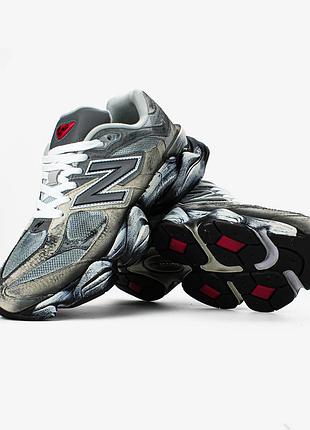 New balance 9060 "dirty grey"