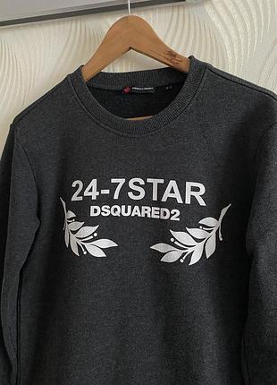 Світшот dsquared2 2