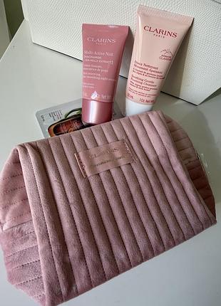 Набір clarins multi-active 2