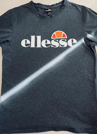 Футболка ellesse