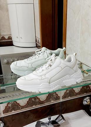Nike кросівки черевики 8