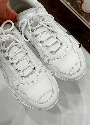 Nike кросівки черевики 10