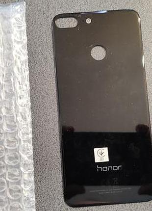 Задня кришка huawei honor 9 lite (lld-l31) black