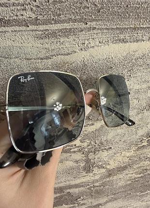 Окуляри ray ban