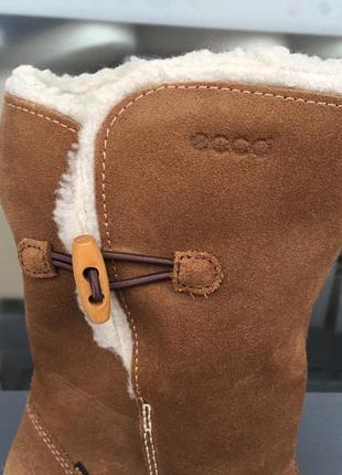Ecco neela cheap boots