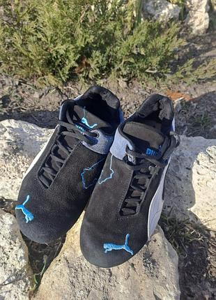 Кроссовки puma