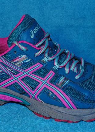 Asics кроссовки 40 размер на девочку 1