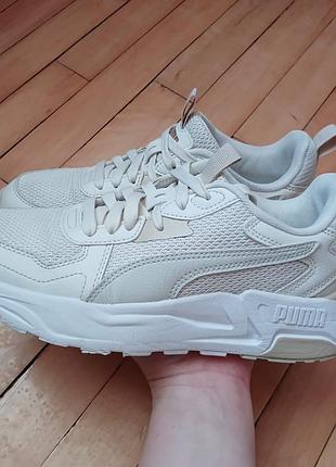 Легкі кросівки puma