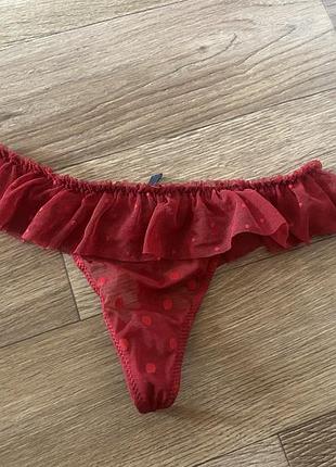 Трусики intimissimi