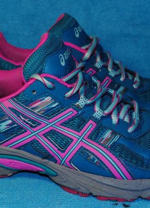 Asics кроссовки 40 размер на девочку 12 фото