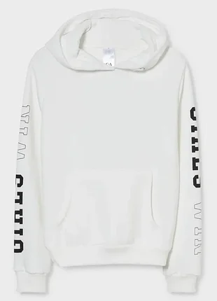 Кофта худи