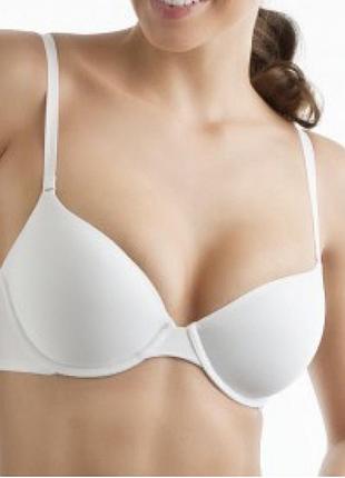 Бюстгалтер безшовний triumph make up 85a