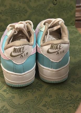 Дитячі кеди nike 4