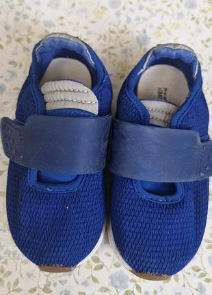 Кросівки дитячі zara