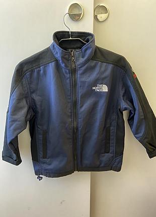 Вітровка для підлітка the north face