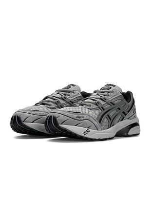 Чоловічі кросівки asics gel-1000 grey