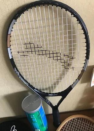 Ракетка для  большого тенниса slazenger