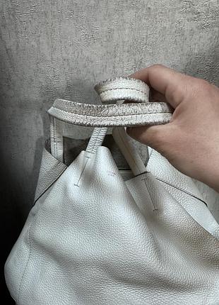 Celine 🔥🔥сумка кожаная 8