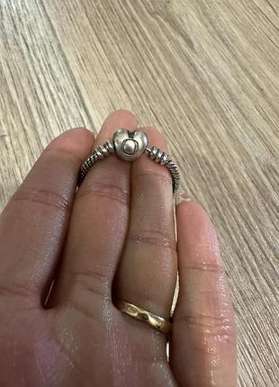 Браслет pandora 2