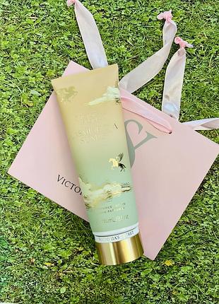 Лосьйон для тіла jasmine tea sunrise victoria’s secret