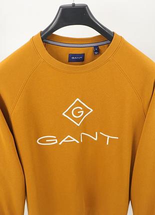 Чоловічий світшот gant 2
