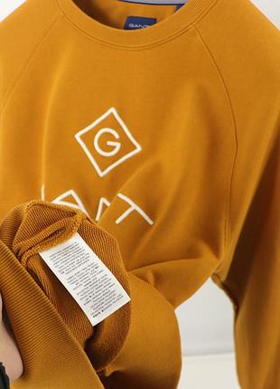 Чоловічий світшот gant 7