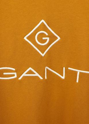 Чоловічий світшот gant 5