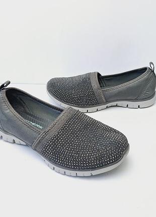 Балетки skechers