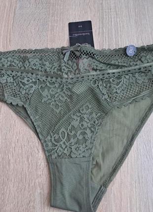 Трусики hunkemoller 3xl