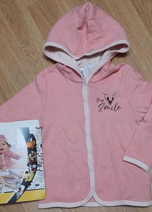 Кофта looney tunes