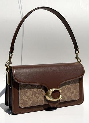 Сумка coach tabby shoulder bag 26 3