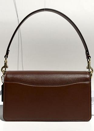 Сумка coach tabby shoulder bag 26 4