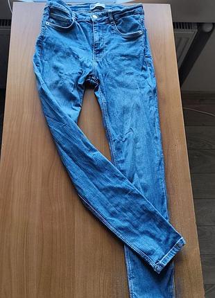 Жіночі джинси zara
