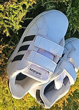 Кросівки adidas
