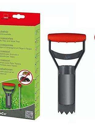 Аксессуар для кротоловки «supercat» 2