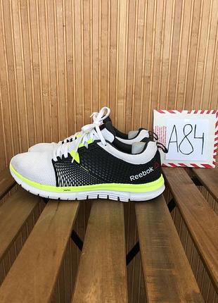 Кроссовки reebok zquick dash